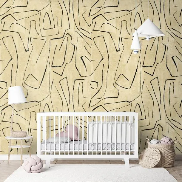 Обои для стен Faboie Children F-CR11004 #9