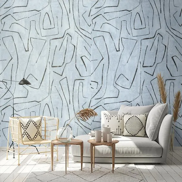 Обои для стен Faboie Children F-CR11005 #2