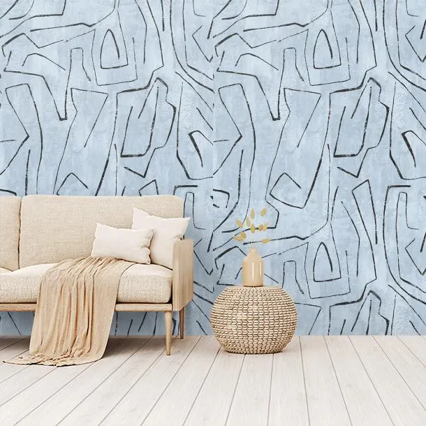 Обои для стен Faboie Children F-CR11005 #5