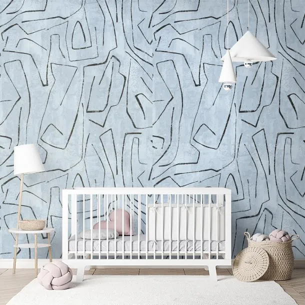 Обои для стен Faboie Children F-CR11005 #9