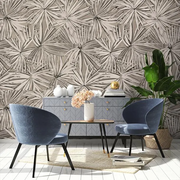 Обои для стен Faboie Chinoiserie F-CN1201 #3