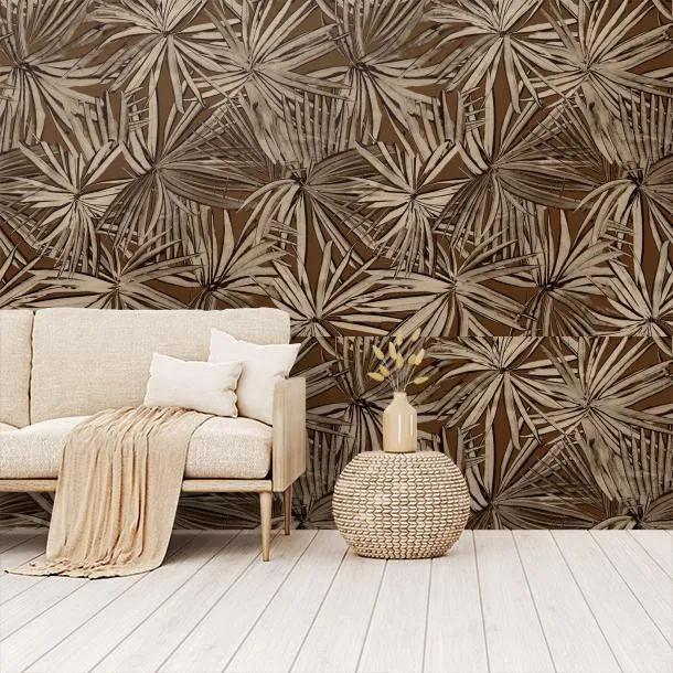 Обои для стен Faboie Chinoiserie F-CN1202 #5