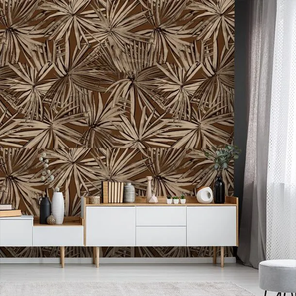 Обои для стен Faboie Chinoiserie F-CN1202 #6