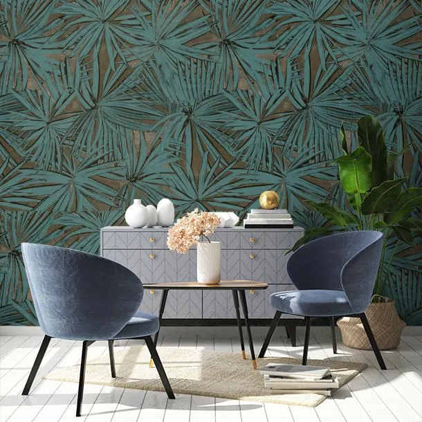 Обои для стен Faboie Chinoiserie F-CN1203 #3