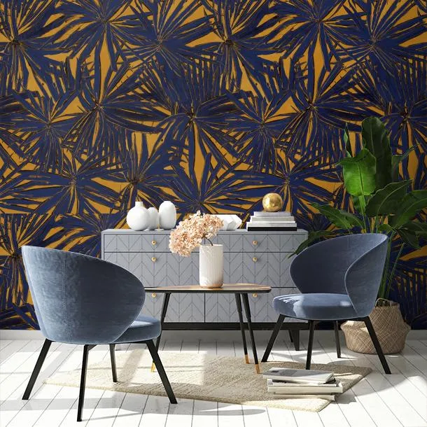 Обои для стен Faboie Chinoiserie F-CN1205 #3