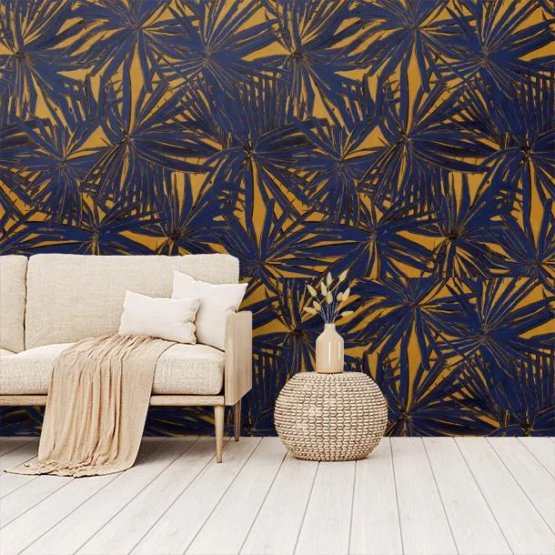 Обои для стен Faboie Chinoiserie F-CN1205 #5