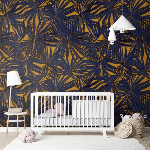 Обои для стен Faboie Chinoiserie F-CN1205 #9