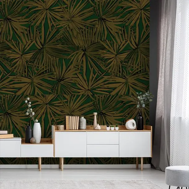 Обои для стен Faboie Chinoiserie F-CN1206 #6