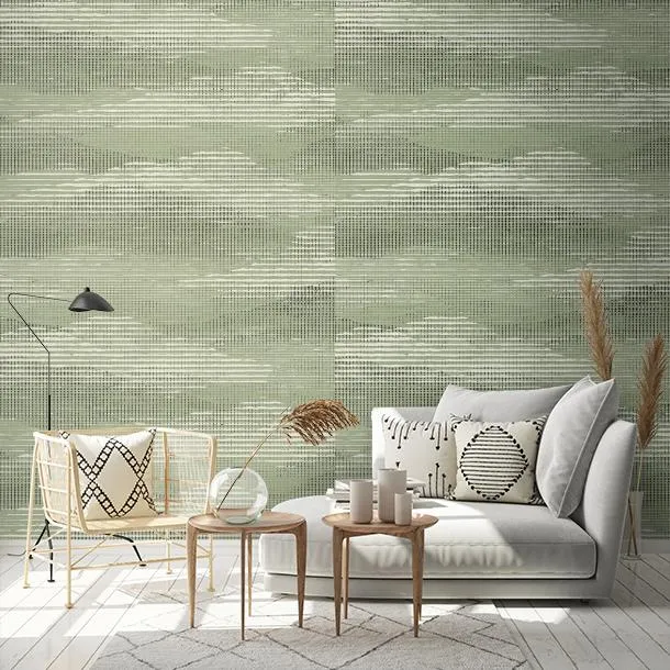 Обои для стен Faboie Chinoiserie F-CN1304 #2