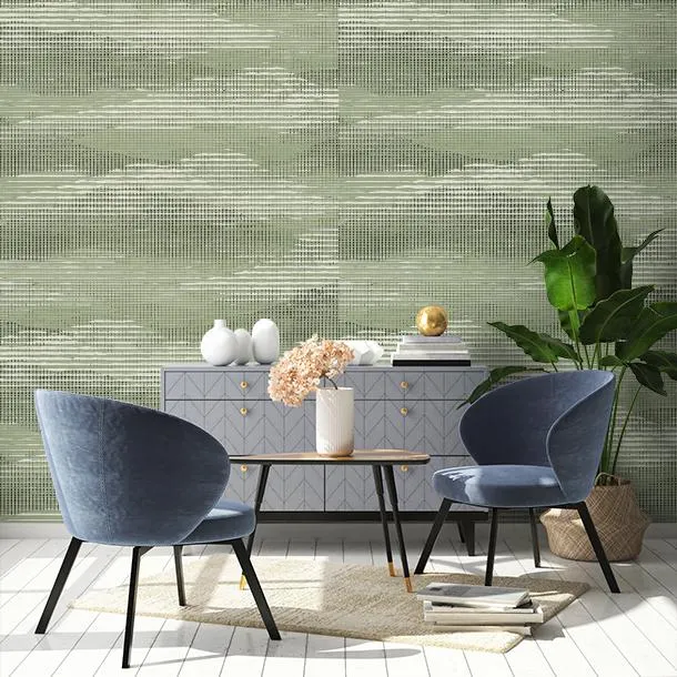 Обои для стен Faboie Chinoiserie F-CN1304 #3