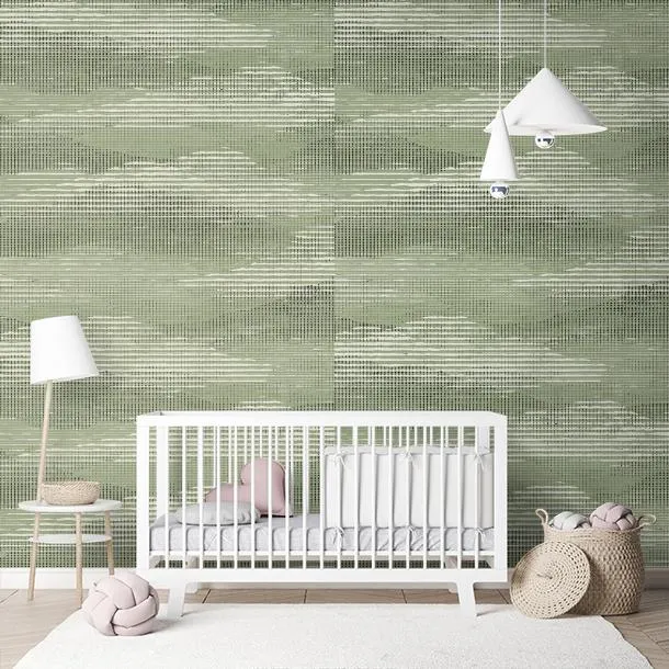 Обои для стен Faboie Chinoiserie F-CN1304 #9