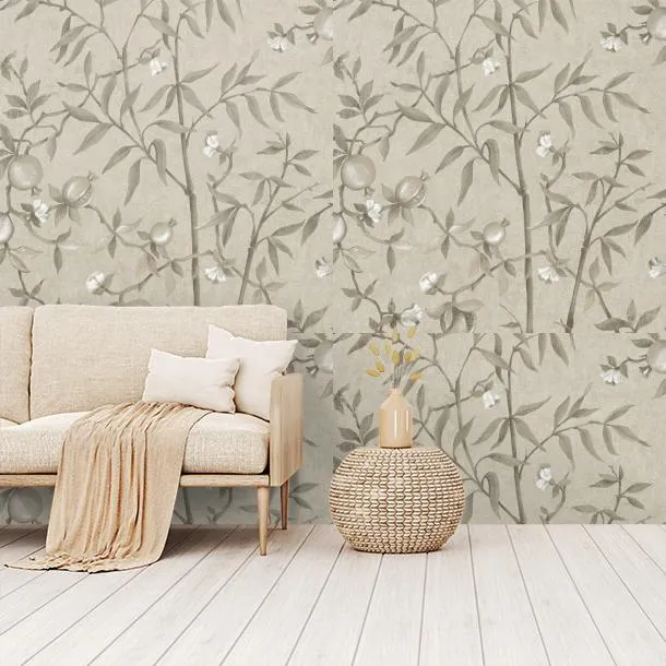 Обои для стен Faboie Chinoiserie F-CN1401 #5