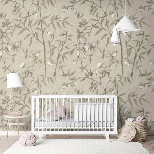 Обои для стен Faboie Chinoiserie F-CN1401 #9