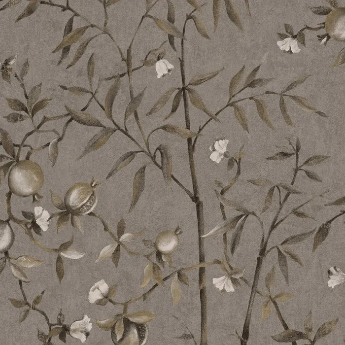 Обои для стен Faboie Chinoiserie F-CN1402