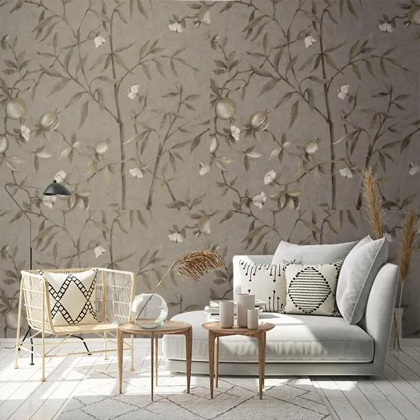 Обои для стен Faboie Chinoiserie F-CN1402 #2