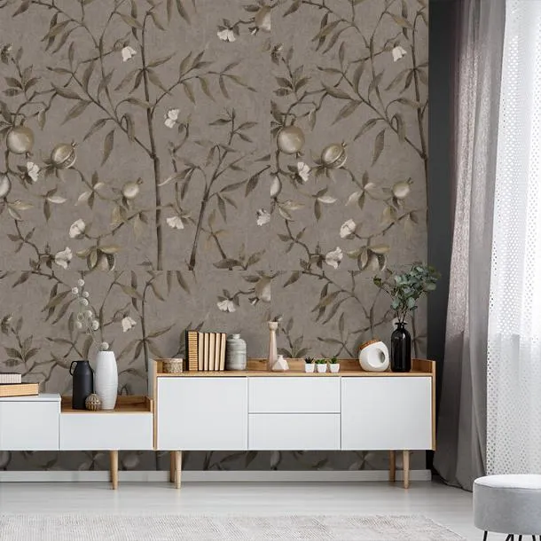 Обои для стен Faboie Chinoiserie F-CN1402 #6