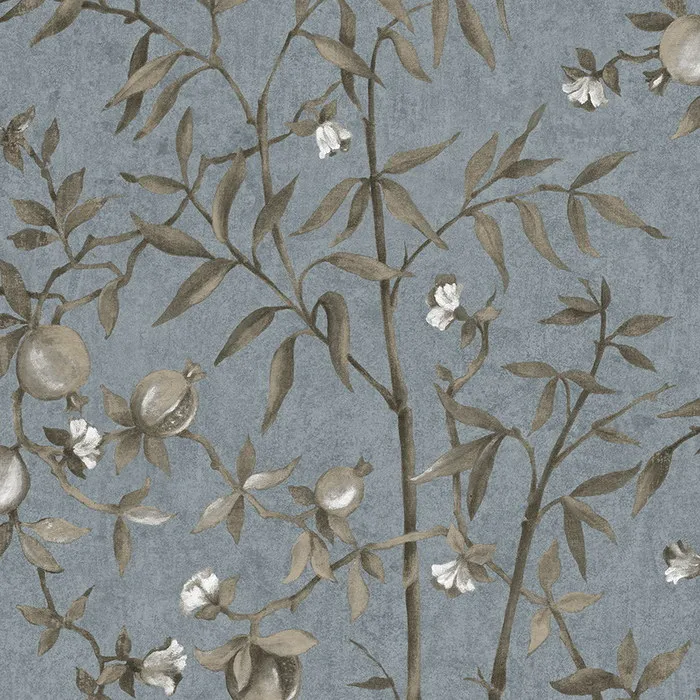 Обои для стен Faboie Chinoiserie F-CN1403