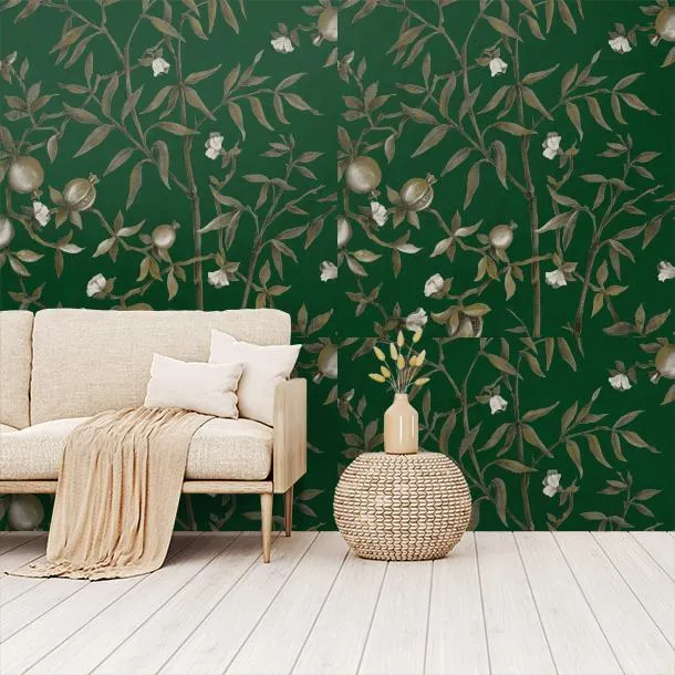 Обои для стен Faboie Chinoiserie F-CN1404 #5