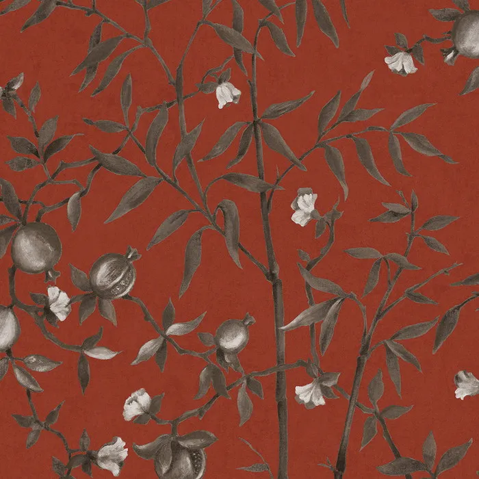 Обои для стен Faboie Chinoiserie F-CN1405