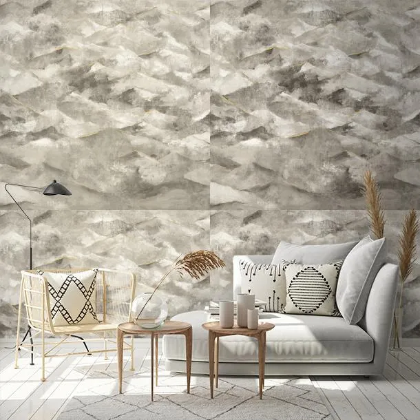 Обои для стен Faboie Chinoiserie F-CN1501 #2