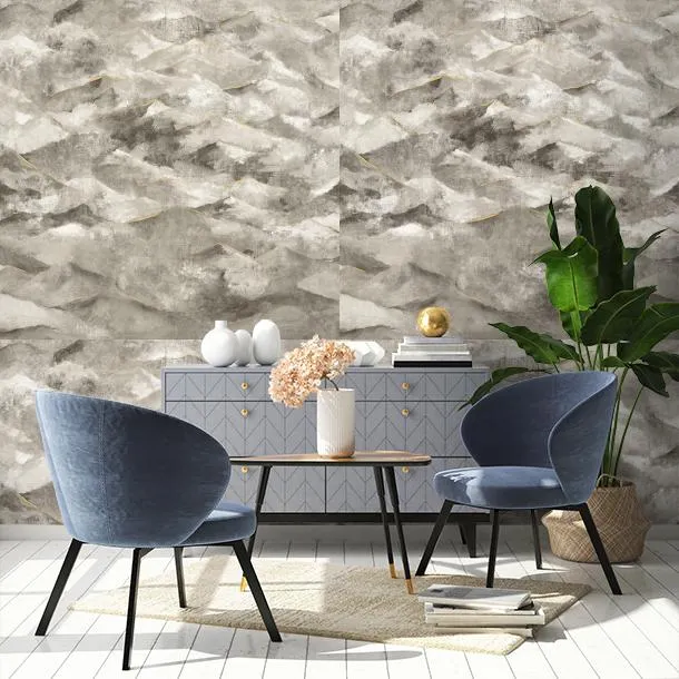 Обои для стен Faboie Chinoiserie F-CN1501 #3