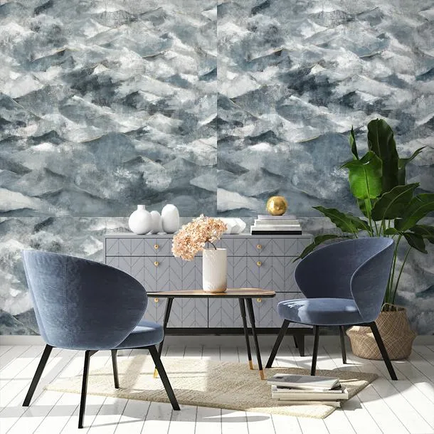 Обои для стен Faboie Chinoiserie F-CN1502 #3