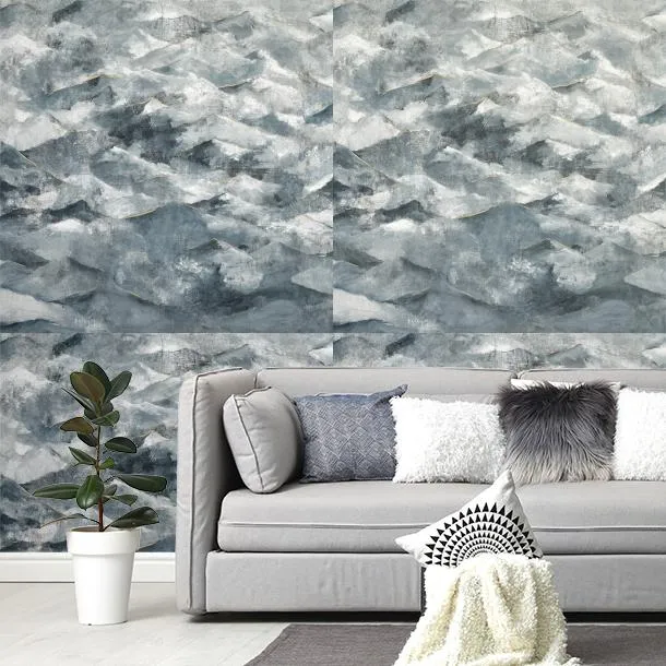 Обои для стен Faboie Chinoiserie F-CN1502 #4