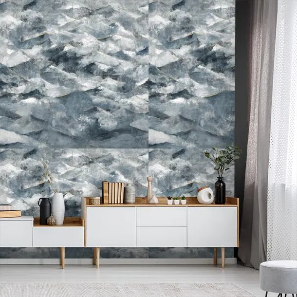 Обои для стен Faboie Chinoiserie F-CN1502 #6