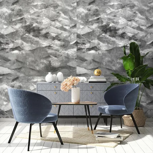 Обои для стен Faboie Chinoiserie F-CN1503 #3