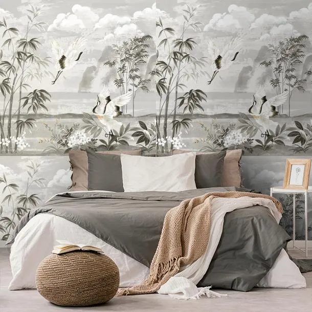 Обои для стен Faboie Chinoiserie F-CN1601 #7