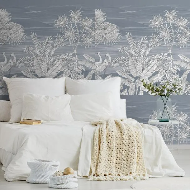 Обои для стен Faboie Chinoiserie F-CN1902 #8