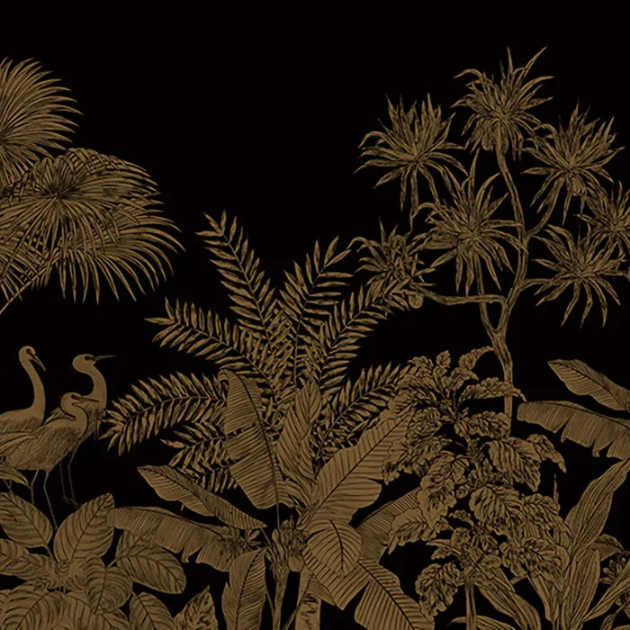 Обои для стен Faboie Chinoiserie F-CN1906