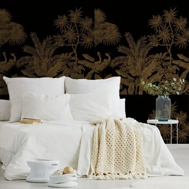 Обои для стен Faboie Chinoiserie F-CN1906 #8