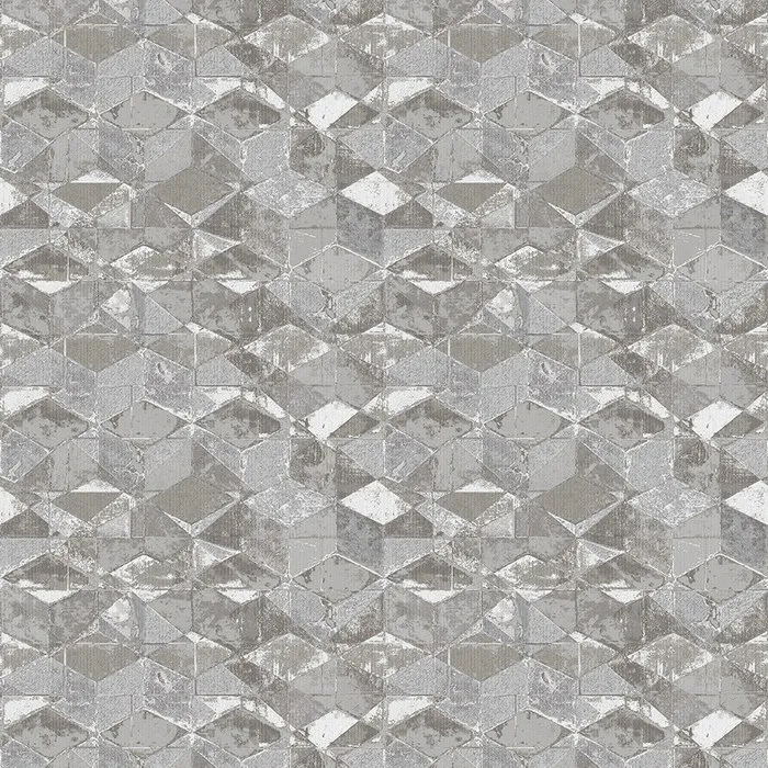 Обои для стен Cyan Stone Border II L-BR1003