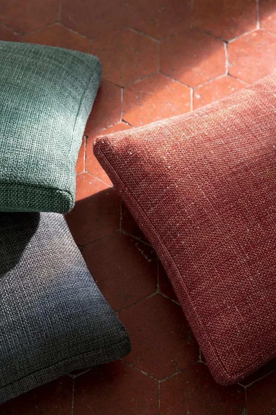 Ткань Pierre Frey Angkor F3521013 #2