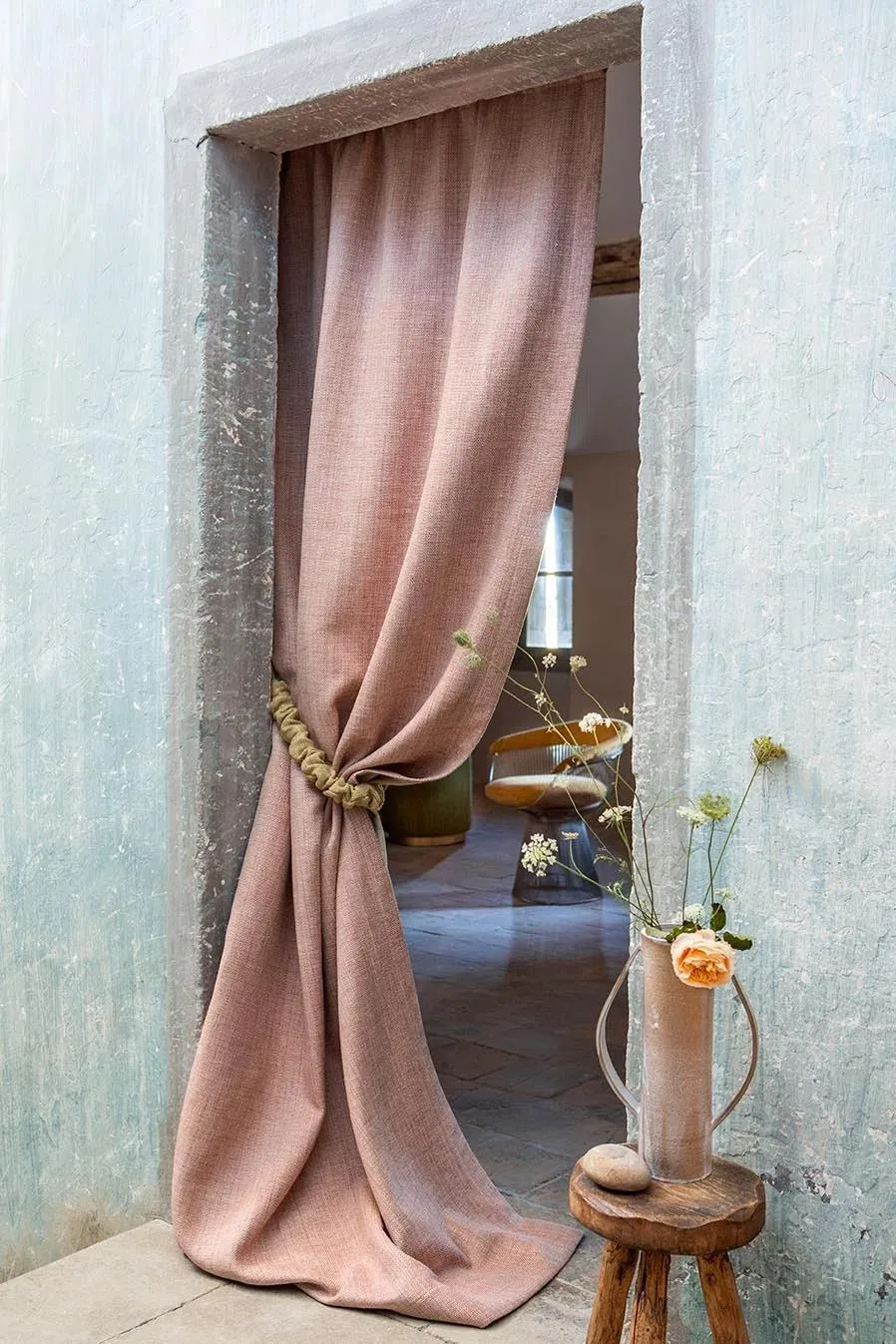 Ткань Pierre Frey Angkor F3521013 #4