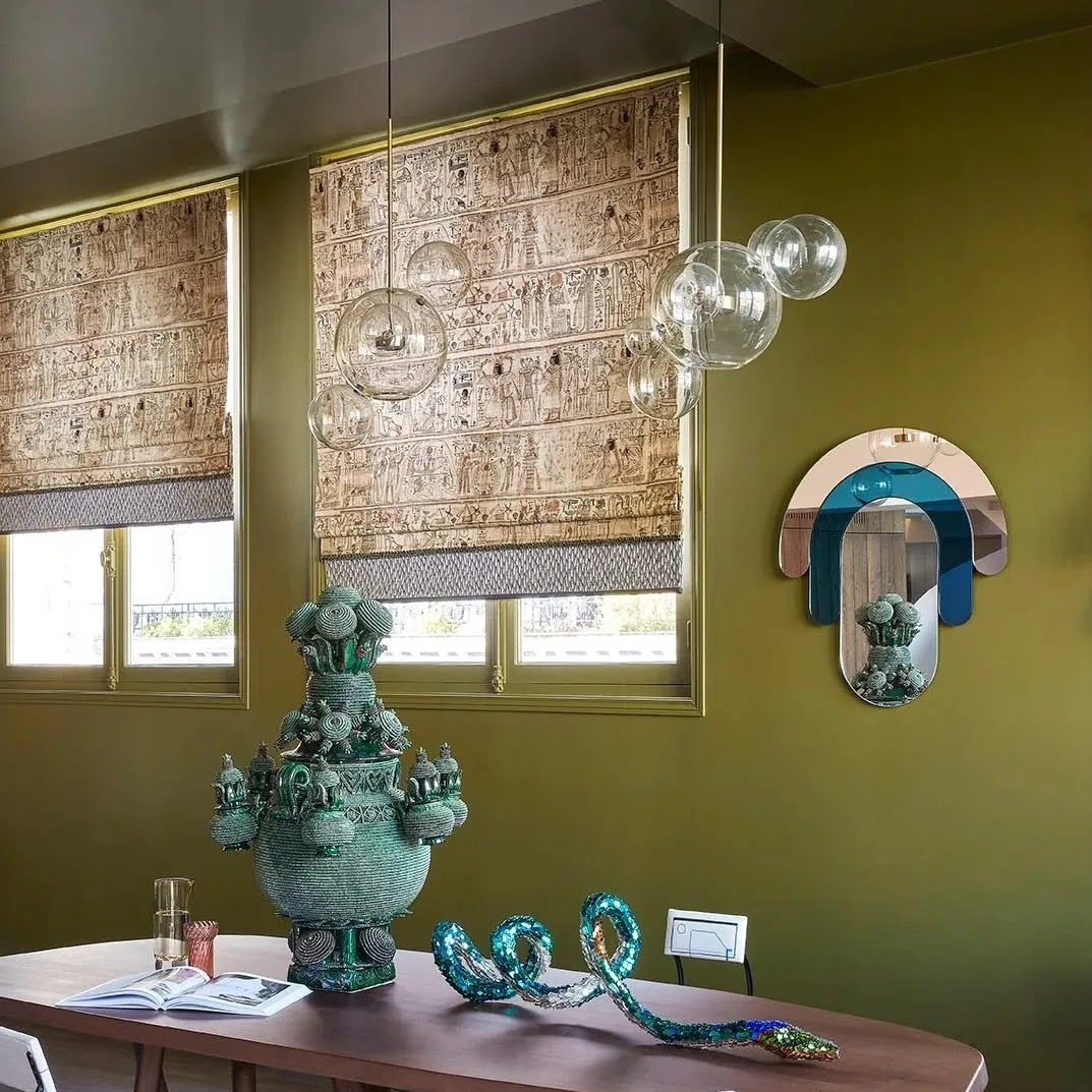 Ткань Pierre Frey Heka F3663003 #2