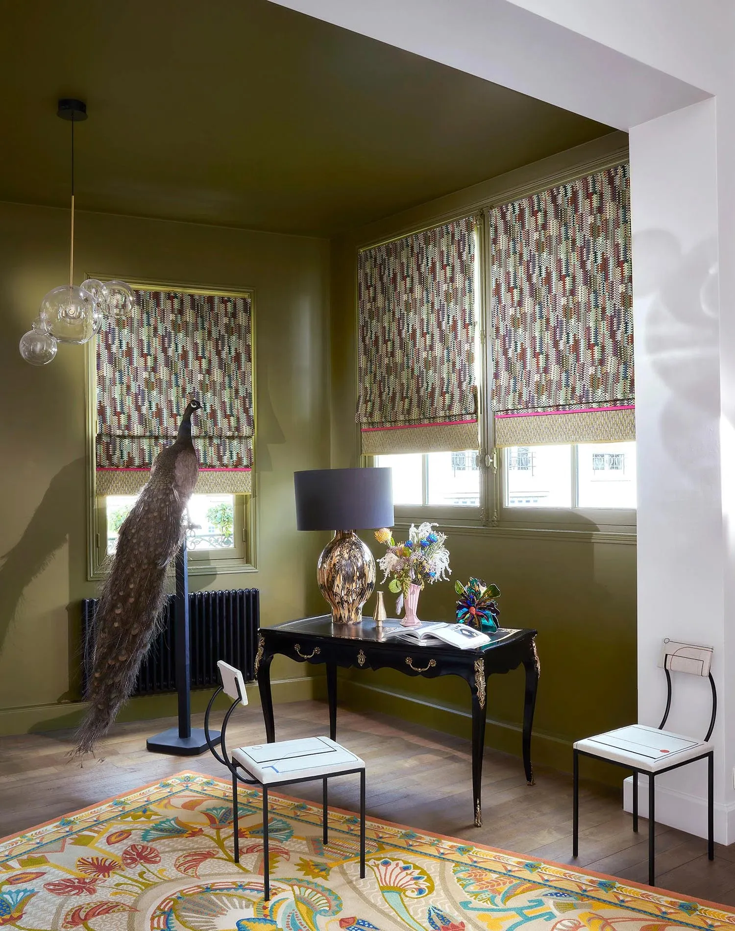 Ткань Pierre Frey Heka F3663003 #3