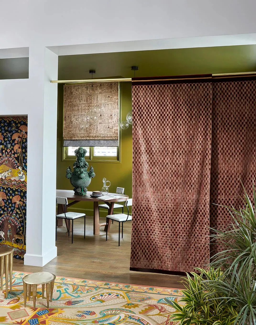 Ткань Pierre Frey Heka F3663003 #5