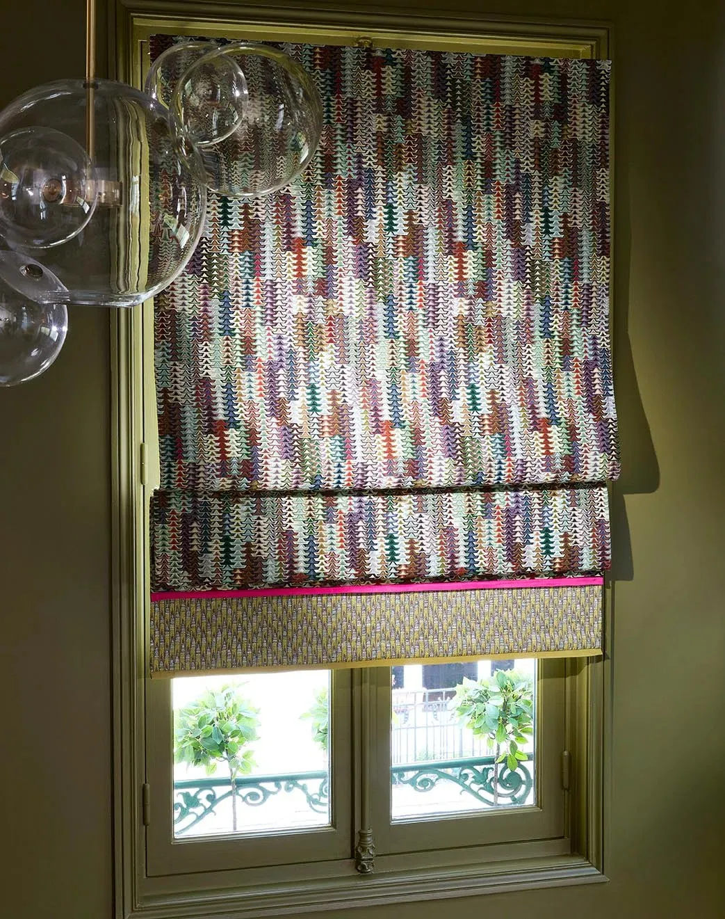 Ткань Pierre Frey Heka F3663003 #6