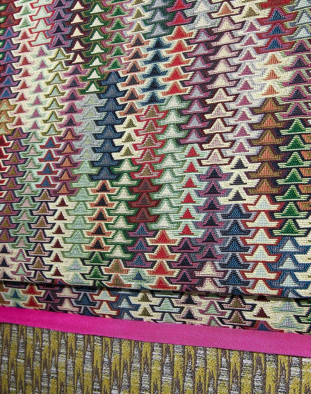 Ткань Pierre Frey Heka F3663003 #7