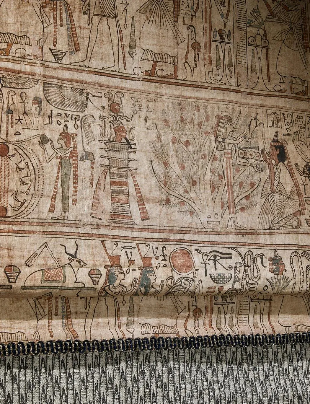 Ткань Pierre Frey Heka F3663003 #10