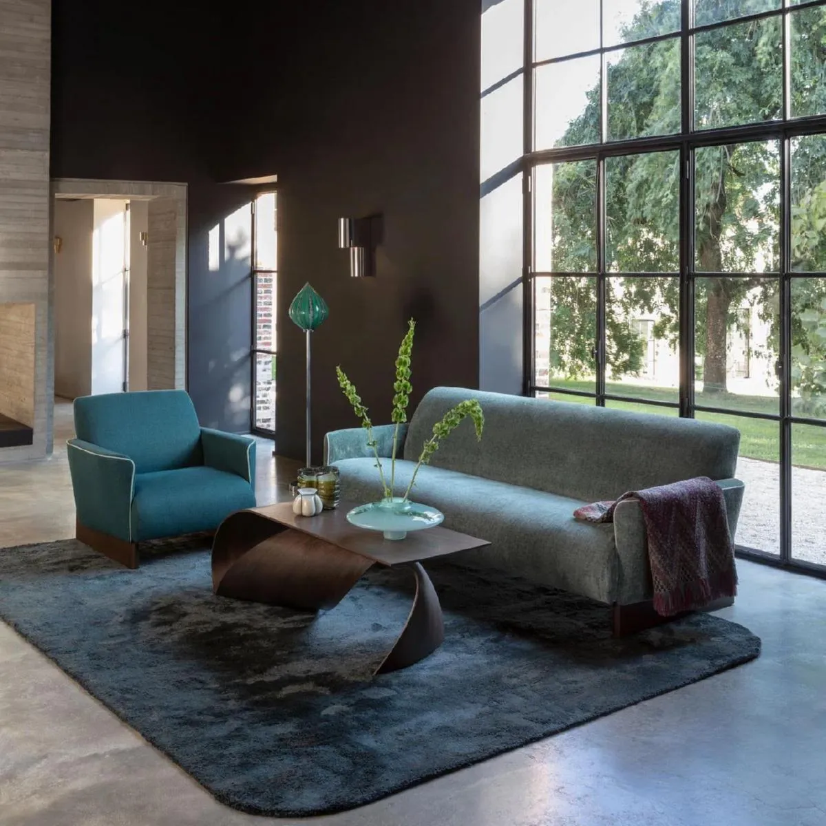 Ткань Pierre Frey Palladio F3871004 #2