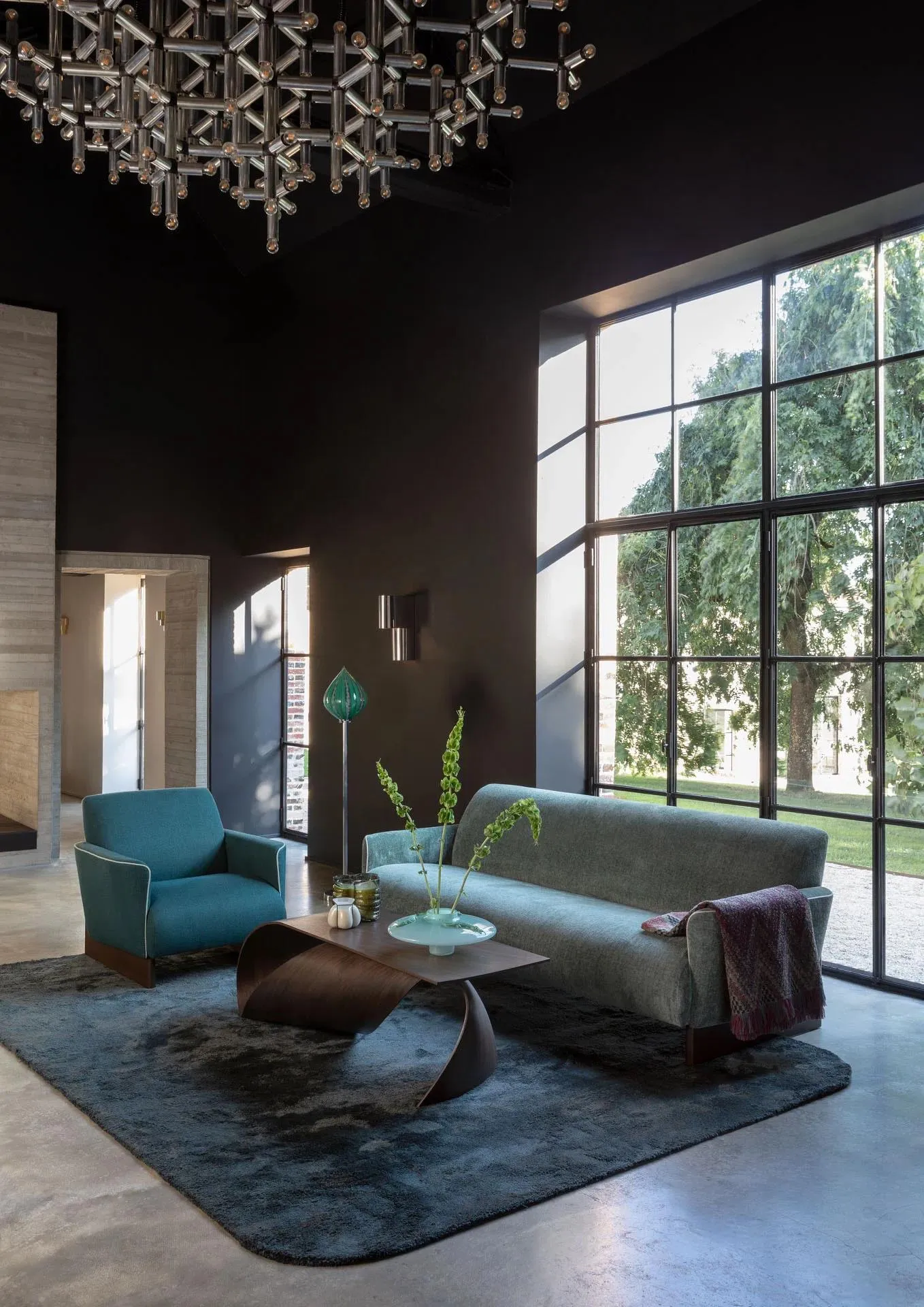 Ткань Pierre Frey Palladio F3871004 #4