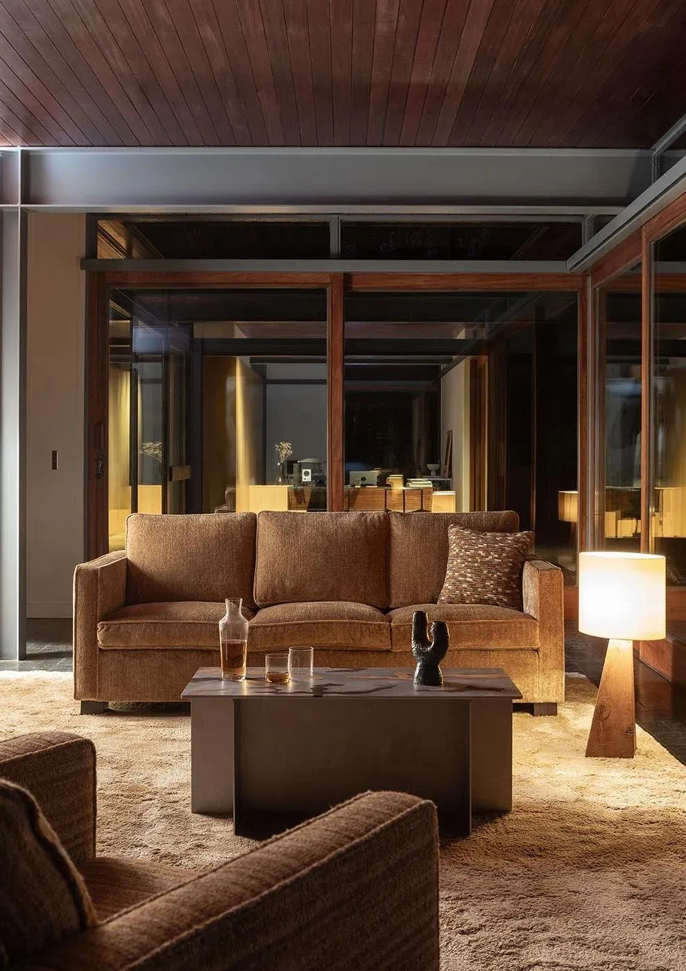 Ткань Pierre Frey Palladio F3871004 #5