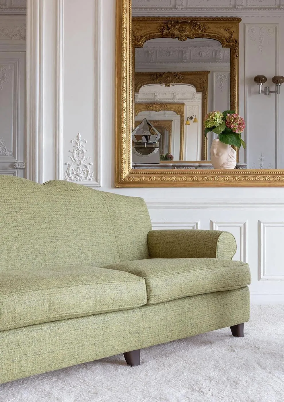 Ткань Pierre Frey Sienne F3870014 #3