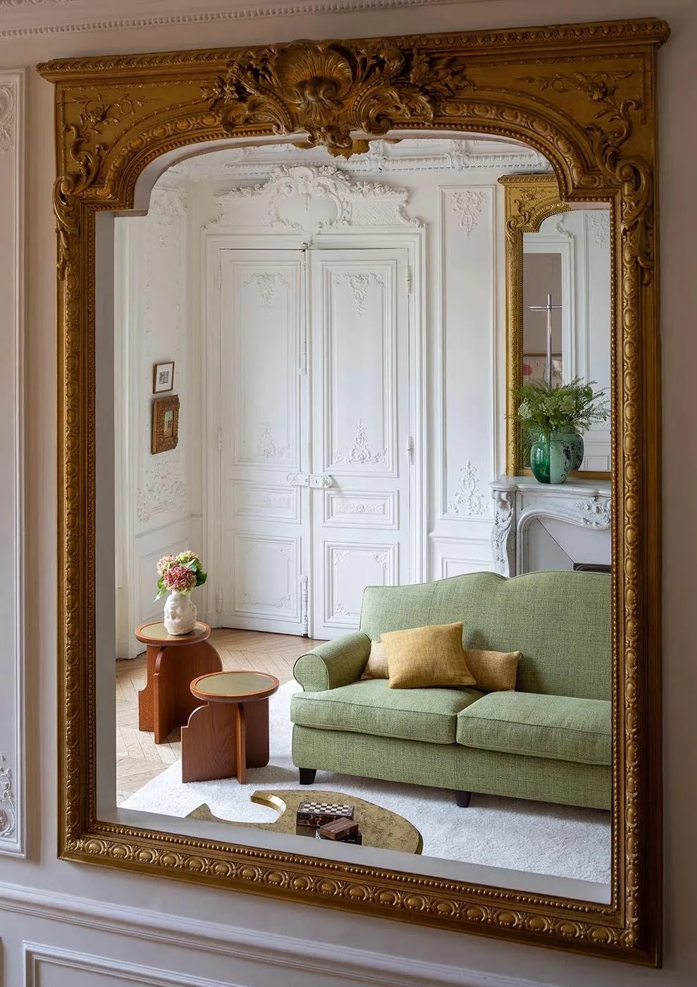 Ткань Pierre Frey Sienne F3870014 #6