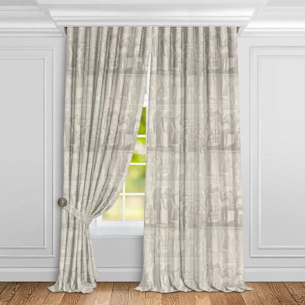 Ткань Pierre Frey Merveilles d'Egypte Fabrics f3652001 #3