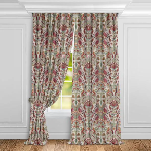 Ткань Pierre Frey Merveilles d'Egypte Fabrics f3656001 #3