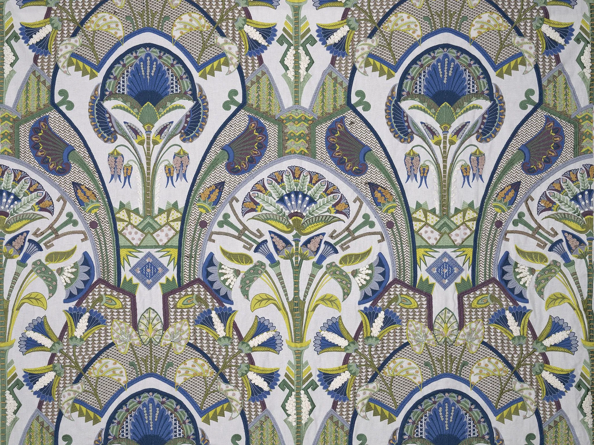 Ткань Pierre Frey Merveilles d'Egypte Fabrics f3656002